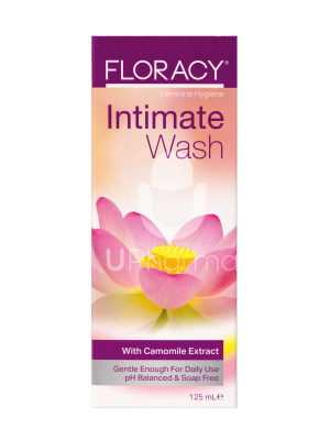 FLORACY Intimate Wash