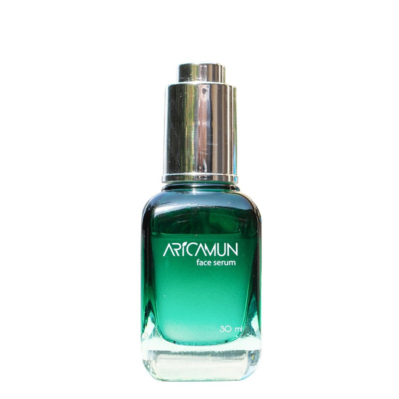 Tinh chất dưỡng da Aricamun Face Serum dưỡng ẩm phục hồi da (Lọ 30ml)