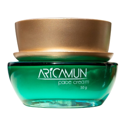 Aricamun Face Cream - Hộp 1 lọ 50g