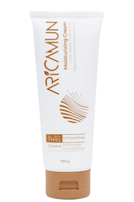 Aricamun Moisturizing Cream 100g