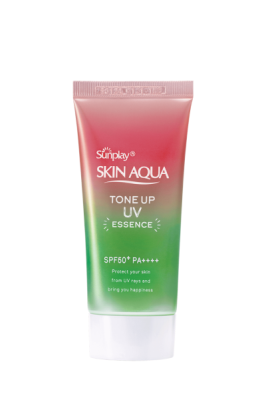 Skin aqua tone up UV hiệu chỉnh sác tố da tuýp 50g