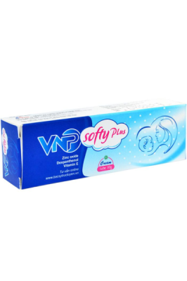 VNP Softy Plus- Hộp 1 tuýp 10g