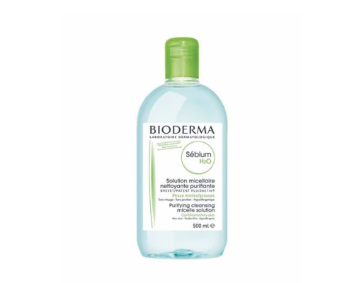 Bioderma - Sebium H2O 500ml