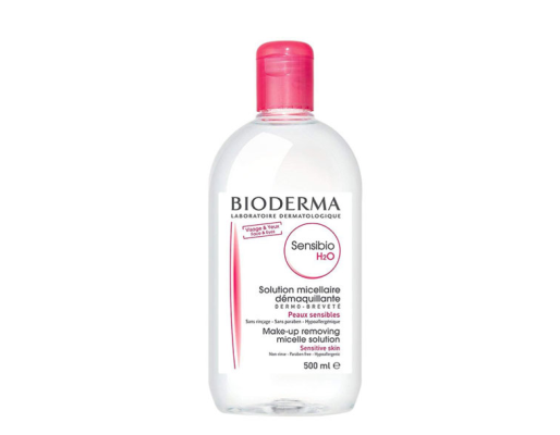 Bioderma - Sensibio H2O 500ml