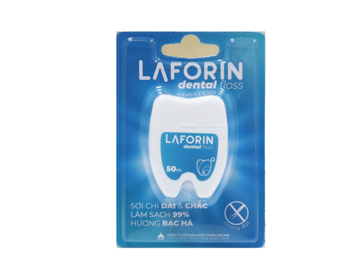 Chỉ nha khoa (Laforin Dental Floss)