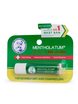 Son dưỡng môi (Medi Lip Stick) 4,3g