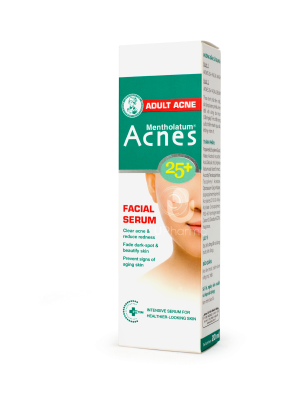 Tinh chất chuyên biệt cho da mụn (Acnes 25+ Facial Serum) 20ml - (Việt Nam)