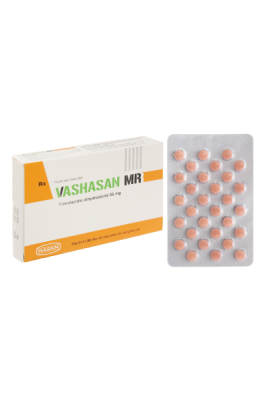Vashasan MR
