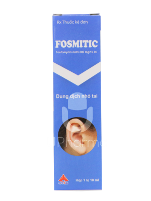 Fosmitic 10ml