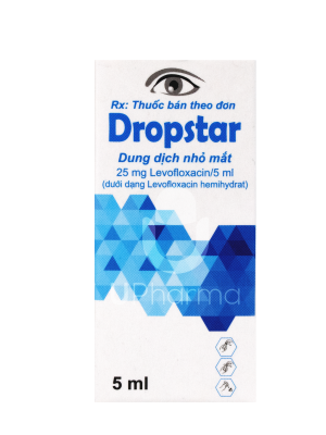 Dropstar