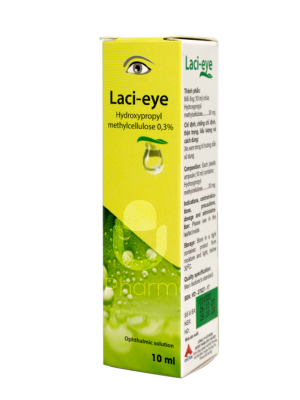 Laci - eye 10ml