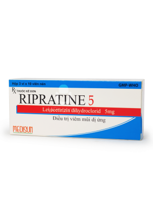 Ripratine 5