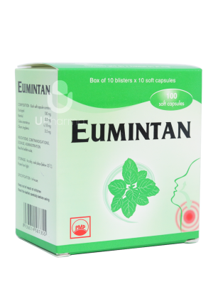 Eumintan (10 x 10)