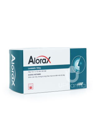 Alorax (10x 10)