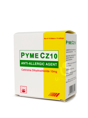 Pyme CZ10