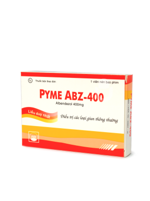 Pyme ABZ 400