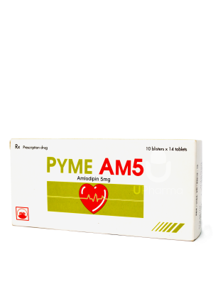 Pyme AM5 (10x14)