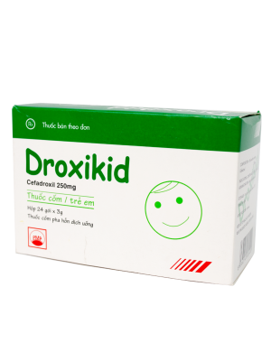 Droxikid 250 (H|24)