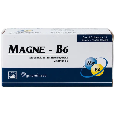 Magne-B6 (5 x 10)