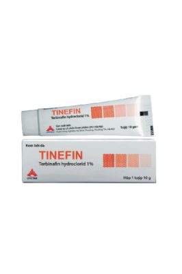 Tinefin 10g