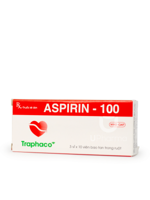 Aspirin-100 