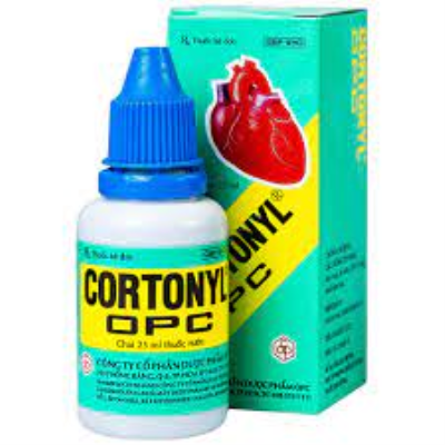 CORTONYL OPC 25ml