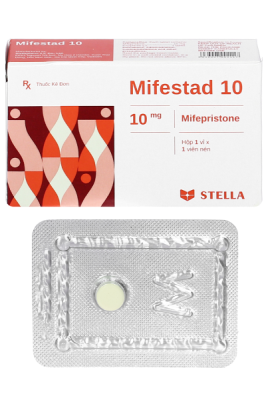 MIFESTAD 10 (H|1V)