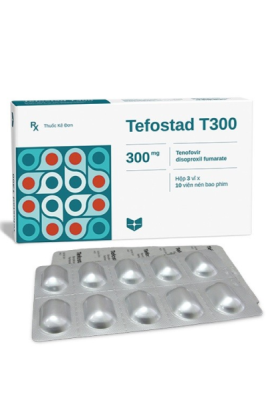 TEFOSTAD T300 (H|30v)