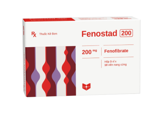 FENOSTAD 200 (H|30v)