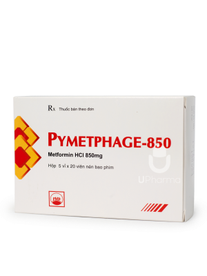 Pymetphage 850
