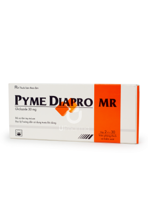 Pyme Diapro MR
