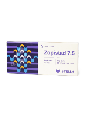 ZOPISTAD 7,5 (H|10v)