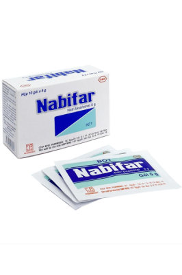 NABIFAR 5g T.BOT GOI (H|10)