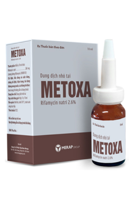 Metoxa 10 ml