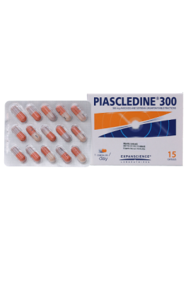 Piascledine 300 (15 viên)