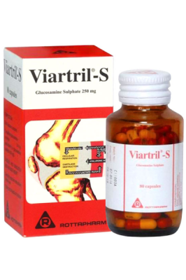 Viartril-S 250mg 