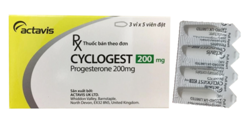 cyclogest progesterone 200mg accord uk ltd (h|15v)