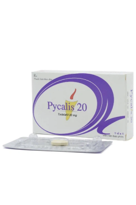 Pycalis 20mg (H|1)
