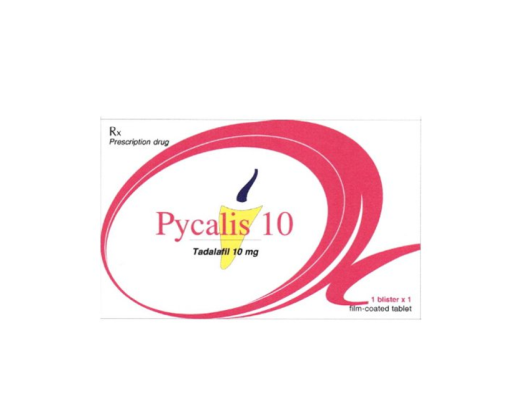 Pycalis 10mg