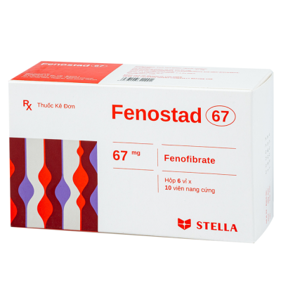 FENOSTAD 67 (H|60v)
