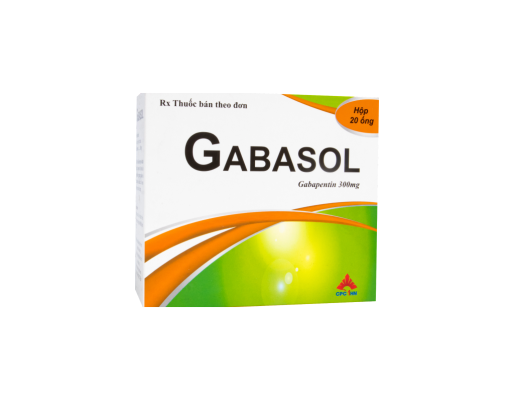 Gabasol