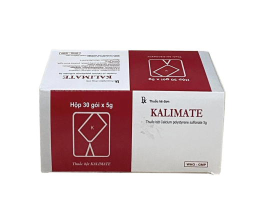Kalimate H30