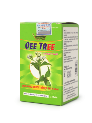 Qee Tree Tab L30
