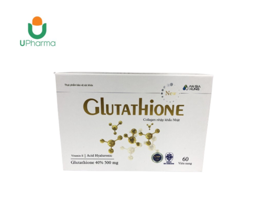 New Glutathione