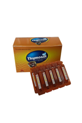 Thymosol Sol 5ml H4x5