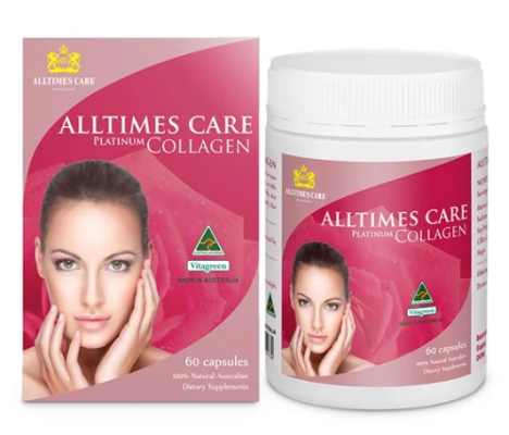 Alltimes Care Platinum Collagen