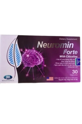 Neuromin Forte