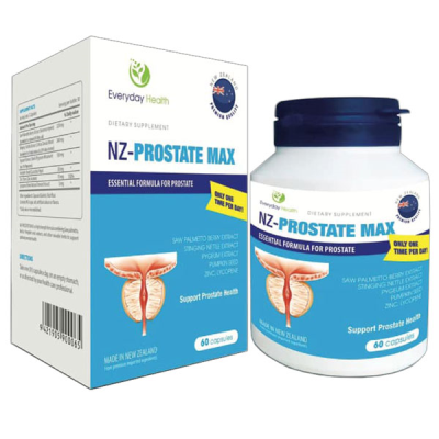 NZ-Prostate Max