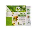 Thạch ăn liền Cjel Befit Hỗ trợ giảm béo, thanh lọc cơ thể