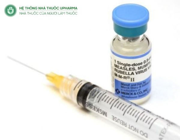 Vắc xin và phòng ngừa bệnh cho trẻ